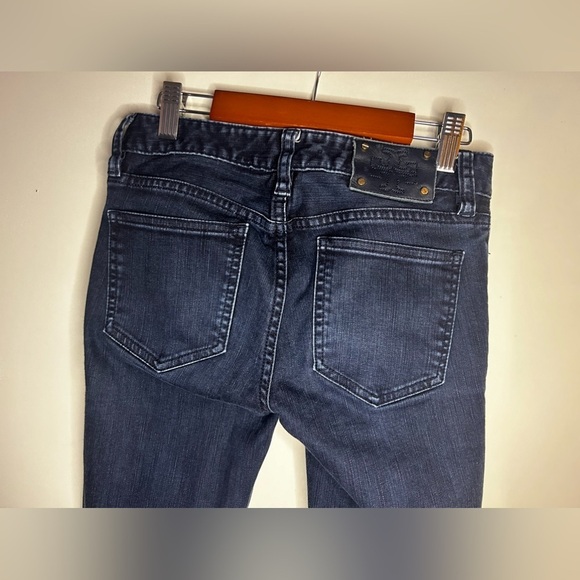 Tory Burch Denim P XXS 00/24-25 - Picture 4 of 13